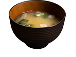 P3 - MISO SOUP