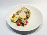 Салат Цезар з куркою