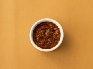 Сливовий ткемалі