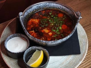Солянка