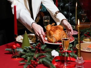 Бокс з качиними ніжками 