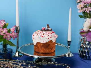 Здобна паска