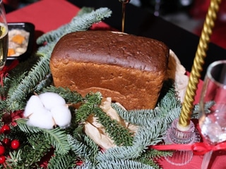 Зерновий хліб