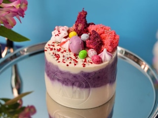 Сирна паска