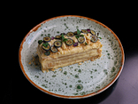 Miso & Napoleon