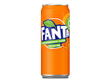 Fanta