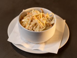 Salát coleslaw