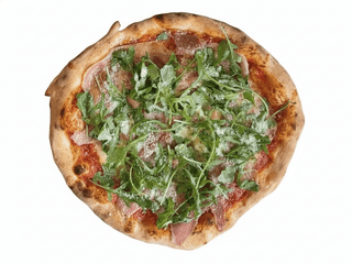 Prosciutto Crudo