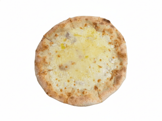 Quattro formaggi