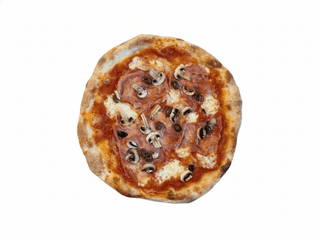 Capricciosa