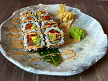 California roll