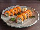 Philadelphia roll