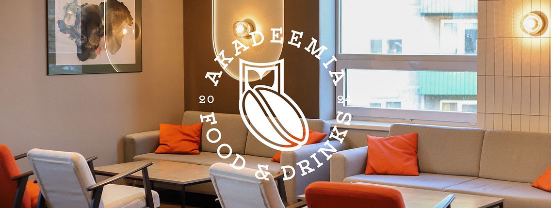 Akadeemia Food & Drinks