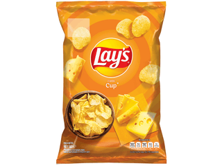 Lay`s