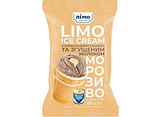 Морозиво "LIMO ICE CREAM" з смаком  згущеного молока