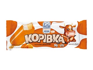 Морозиво ескімо "КОРІВКА МУ-УУУ"