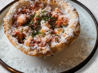 Gnocchi Rossi 