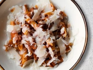 alla Arrabiata 