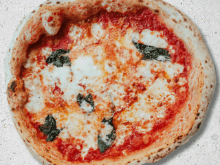 Margherita