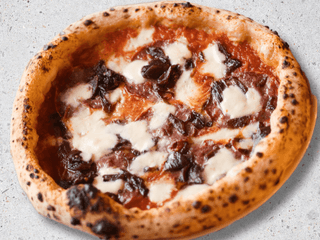 Finocchio con Carmelate