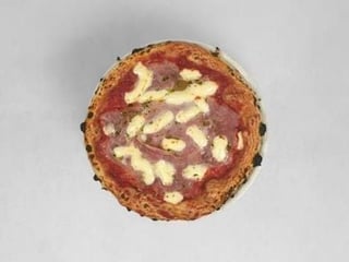 Pizza Cotto Bambini 