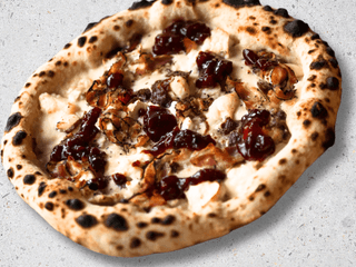 Pancetta e Frutti