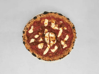 Diavola Con Miele