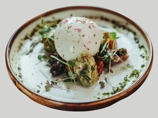 Burrata 