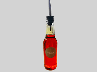Oliwa chili