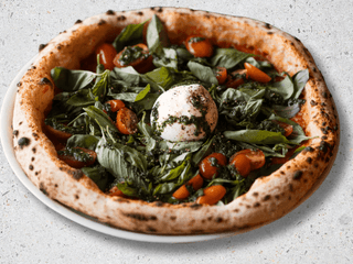 Giardino Di Burrata
