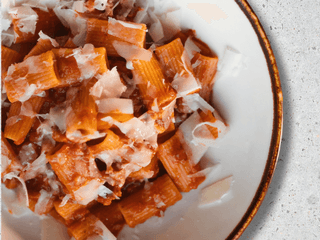 Pomodoro e Salsiccia 