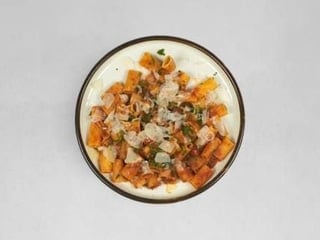 Rigatoni Salsiccia e Pomodoro