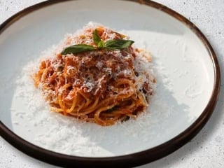 alla Napoletana 