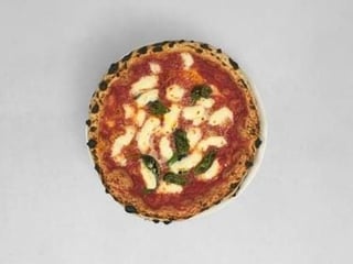 Pizza Margherita Bambini 