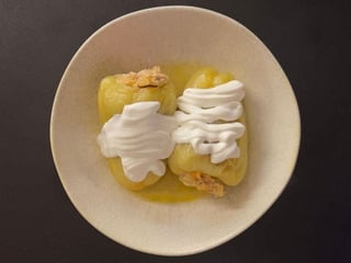 Перець фарширований / Pepper stuffed