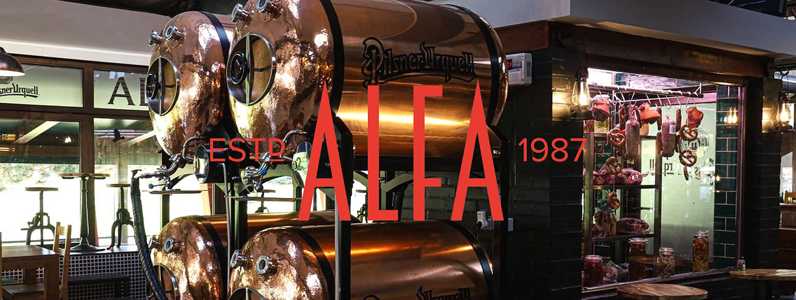 Alfa