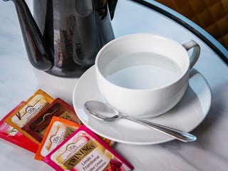 Té Variedades e infusiones Twinings