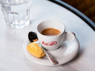 Espresso Lucaffé