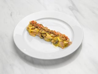 Ceviche Aloe