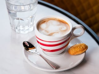 Capuccino