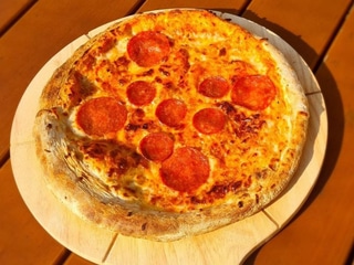Pepperoni 