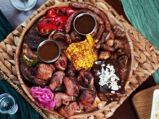 Сет "Чоловіча розмова"