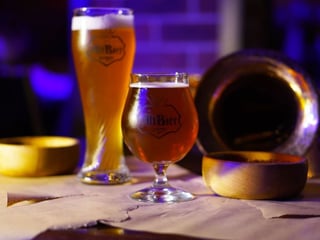 American Amber Ale (A.A.A.)