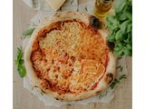Quattro formaggi