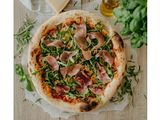 Prosciutto crudo