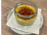 Crème brûlée