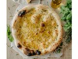 Pizza pane