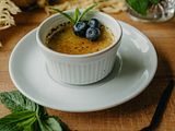 Crème brûlée