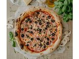 Capricciosa