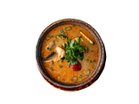 Tom Kha(1 chili)